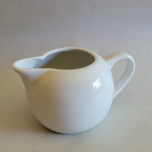 Cordon Bleu White Tea Set - Picture 8 of 9